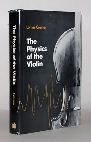 The Physics of the Violine. Translated by John S. Allen.