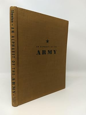 AN ALPHABET OF THE ARMY