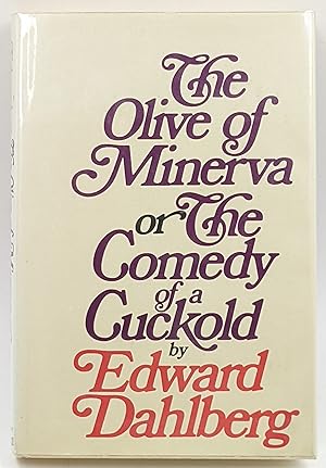 THE OLIVE OF MINERVA OR THE COMEDY OF A CUCKOLD