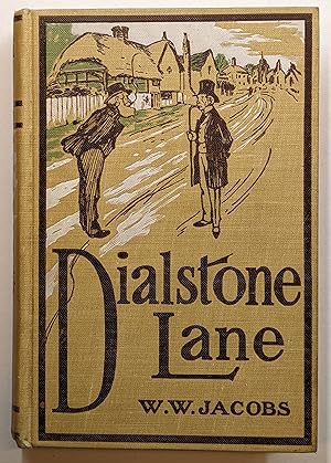 DIALSTONE LANE