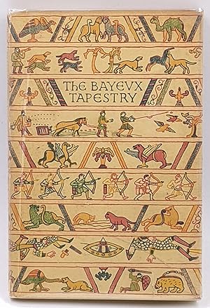 THE BAYEUX TAPESTRY