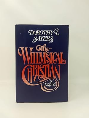 Seller image for THE WHIMSICAL CHRISTIAN : 18 ESSAYS for sale by The Sensible Magpie