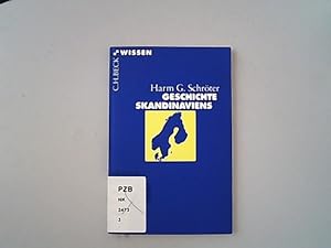 Seller image for Geschichte Skandinaviens (Beck'sche Reihe). for sale by Antiquariat Bookfarm