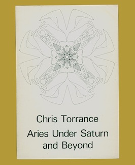 Seller image for Aries Under Saturn and Beyond. for sale by Jeff Maser, Bookseller - ABAA
