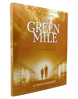 THE GREEN MILE : The Screenplay