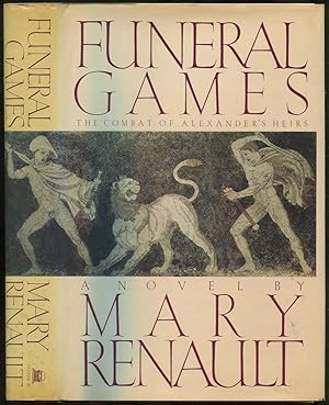 Immagine del venditore per Funeral Games venduto da Between the Covers-Rare Books, Inc. ABAA