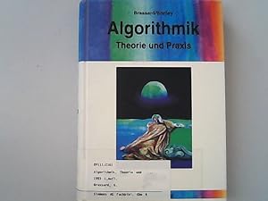 Seller image for Algorithmik. Theorie und Praxis. for sale by Antiquariat Bookfarm