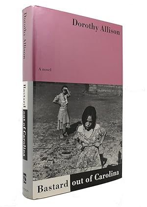 Dorothy Allison Bastard Out Of Carolina Seller Supplied Images Abebooks Dorothy Allison Bastard Out Of Carolina Seller Supplied Images Abebooks