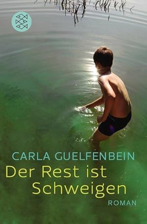 Seller image for Der Rest ist Schweigen: Roman for sale by Gerald Wollermann