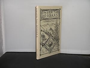 Seller image for Under the Deodars A Facsimile of the First Edition published in the India Railway Library series in 1888 (with some additions) for sale by Provan Books