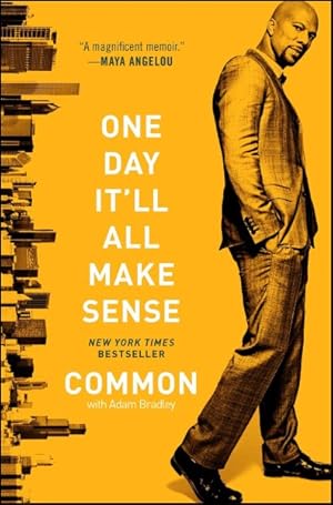 Image du vendeur pour One Day It'll All Make Sense mis en vente par GreatBookPrices