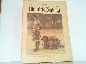 Berliner Illustrirte Zeitung. Nr. 2. / 13. Januar 1924. 33. Jahrgang.