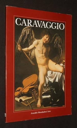 Immagine del venditore per Caravaggio venduto da Abraxas-libris