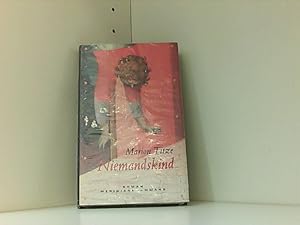 Seller image for Niemandskind: Roman Roman for sale by Book Broker