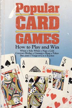 Popular Card Games - How to Play and Win