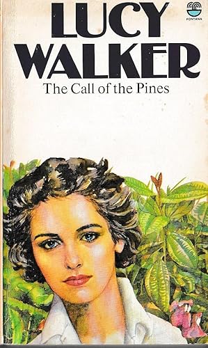 Seller image for THE CALL OF THE PINES for sale by Mr.G.D.Price