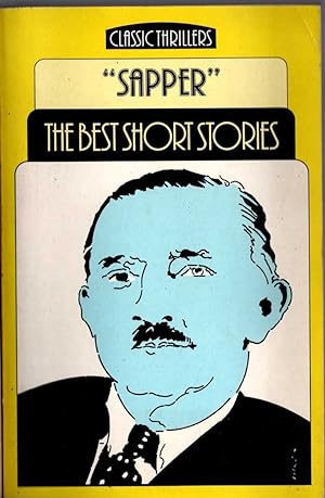 Seller image for THE BEST SHORT STORIES for sale by Mr.G.D.Price