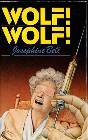 Seller image for WOLF! WOLF! for sale by Mr.G.D.Price