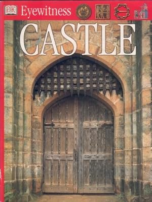 Seller image for Eyewitness: Castle for sale by The Children's Bookshop