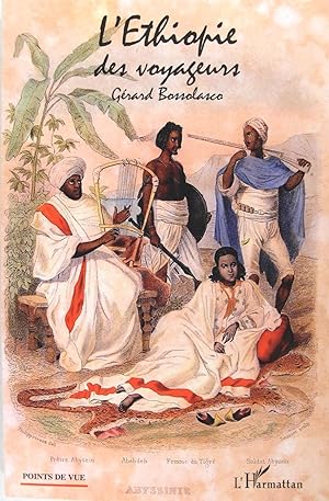 L'Ethiopie des voyageurs