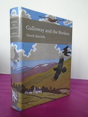 Seller image for New Naturalist No. 101 GALLOWAY AND THE BORDERS for sale by LOE BOOKS