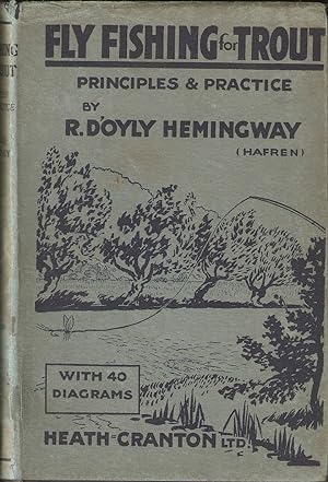 hemingway - hemingway on fishing - AbeBooks