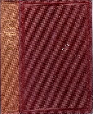 Image du vendeur pour A Handbook of the Vertebrate Fauna of Yorkshire mis en vente par Pendleburys - the bookshop in the hills