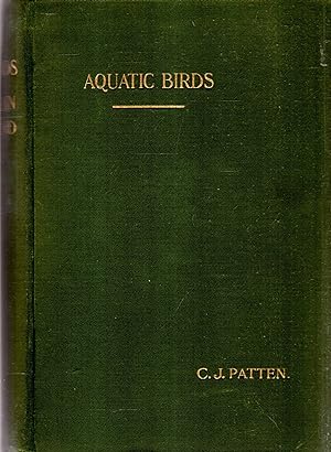 Image du vendeur pour The Aquatic Birds of Great Britain and Ireland mis en vente par Pendleburys - the bookshop in the hills