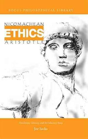 Bild des Verkufers fr Nicomachean Ethics zum Verkauf von GreatBookPrices