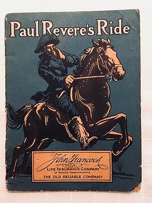 Paul Revere's Ride