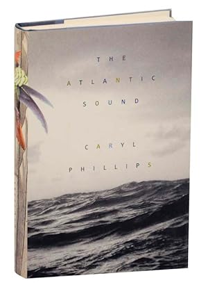 Seller image for The Atlantic Sound for sale by Jeff Hirsch Books, ABAA