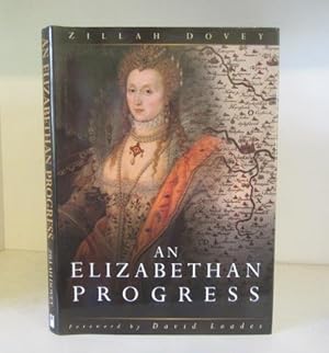 Image du vendeur pour An Elizabethan Progress. The Queen's Journey into East Anglia, 1578 mis en vente par BRIMSTONES