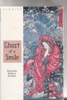 Bild des Verkufers fr Ghost Of A Smile: Stories zum Verkauf von COLD TONNAGE BOOKS