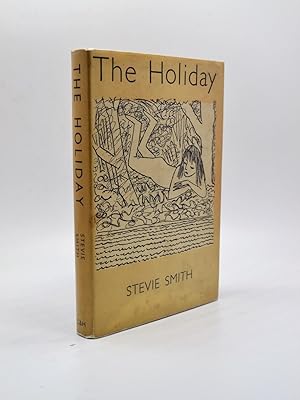 Seller image for The Holiday for sale by Cheltenham Rare Books