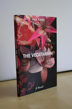 Imagen del vendedor de The Vegetarian a la venta por First and Fine