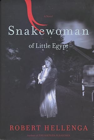 Image du vendeur pour Snakewoman of Little Egypt mis en vente par Kenneth A. Himber