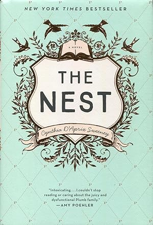 Imagen del vendedor de The Nest a la venta por Kenneth A. Himber