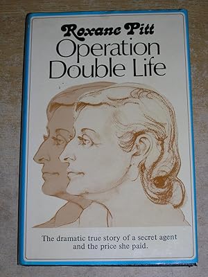 Bild des Verkufers fr Operation double life: An autobiography zum Verkauf von Neo Books