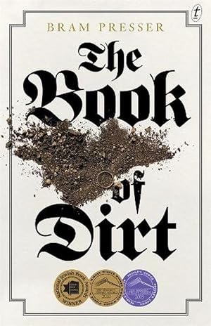 Bild des Verkufers fr The Book of Dirt (Paperback) zum Verkauf von Grand Eagle Retail