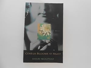 Imagen del vendedor de Cereus Blooms at Night (signed) a la venta por Lindenlea Books