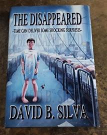 Image du vendeur pour The Disappeared (SIGNED Limited Edition) mis en vente par Book Gallery // Mike Riley
