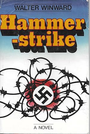 Seller image for Hammerstrike for sale by Charing Cross Road Booksellers