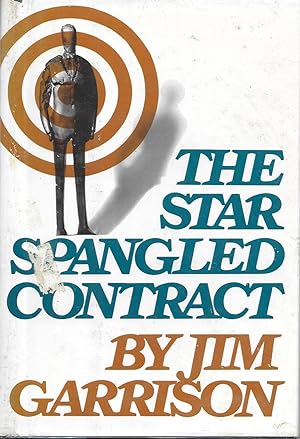 Seller image for The Star Spangled Contract for sale by Charing Cross Road Booksellers