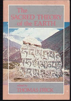 Seller image for The Sacred Theory of the Earth (Io) for sale by Riverhorse Books