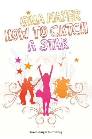 How to catch a star (Jugendliteratur)