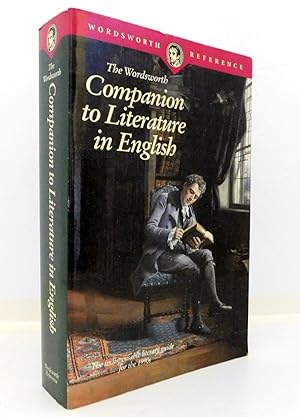 The Wordsworth Companion to Literature in English