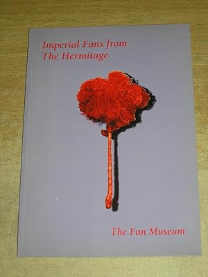 Seller image for Imperial Fans From The Hermitagee for sale by Neo Books