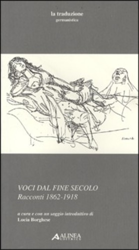 Seller image for Voci dal fine secolo. Racconti 1862-1918. for sale by FIRENZELIBRI SRL