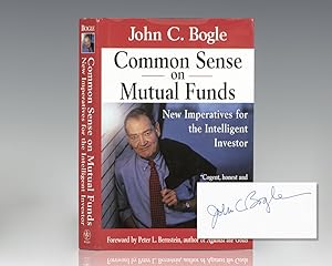 Common Sense on Mutual Funds.