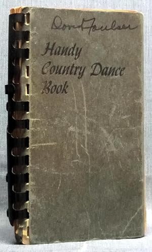 Handy Country Dance Book